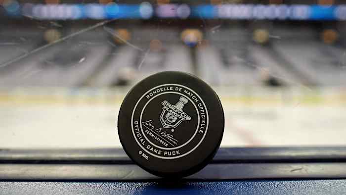 The NHL-NHLPA Return to Play committee has reportedly discussed a 24-team return to play format.